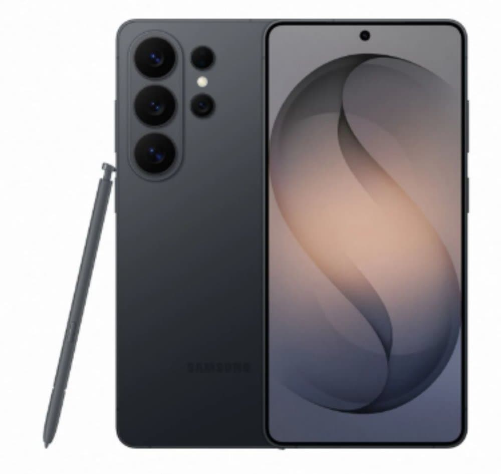 Fotografija proizvoda: Mobilni Telefon Samsung S26 Ultra 12/256 Crni 5G