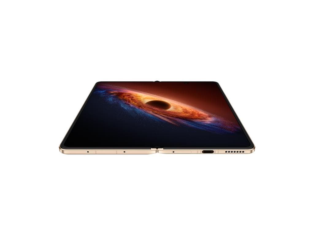 Fotografija proizvoda: Smartphone HONOR Magic V6 16GB/512GB/bordo crvena