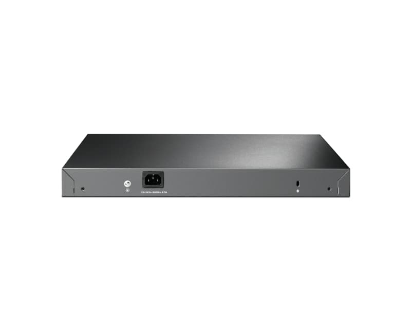 Fotografija proizvoda: SG3428MP Omada 28-Port Gigabit L2+ upravljivi Switch sa 24-Porta PoE+