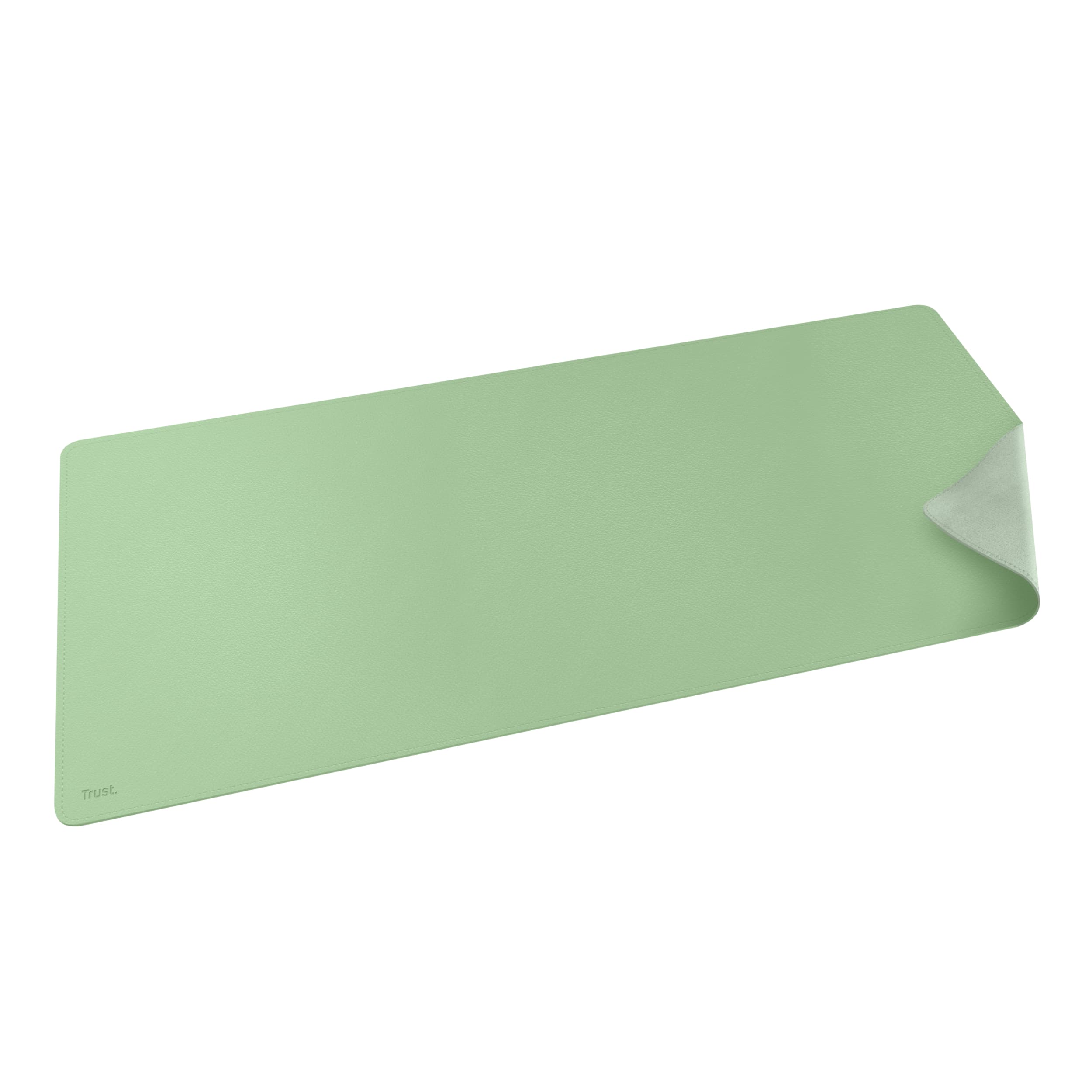 Fotografija proizvoda: Podloga TRUST BENYA XXL DESK PAD - GREEN