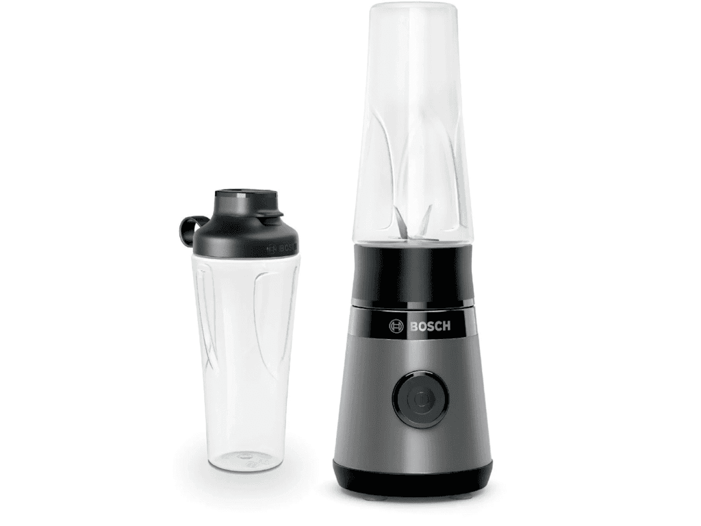 Fotografija proizvoda: Blender BOSCH MMB2111S/Serija 2/450W/inox
