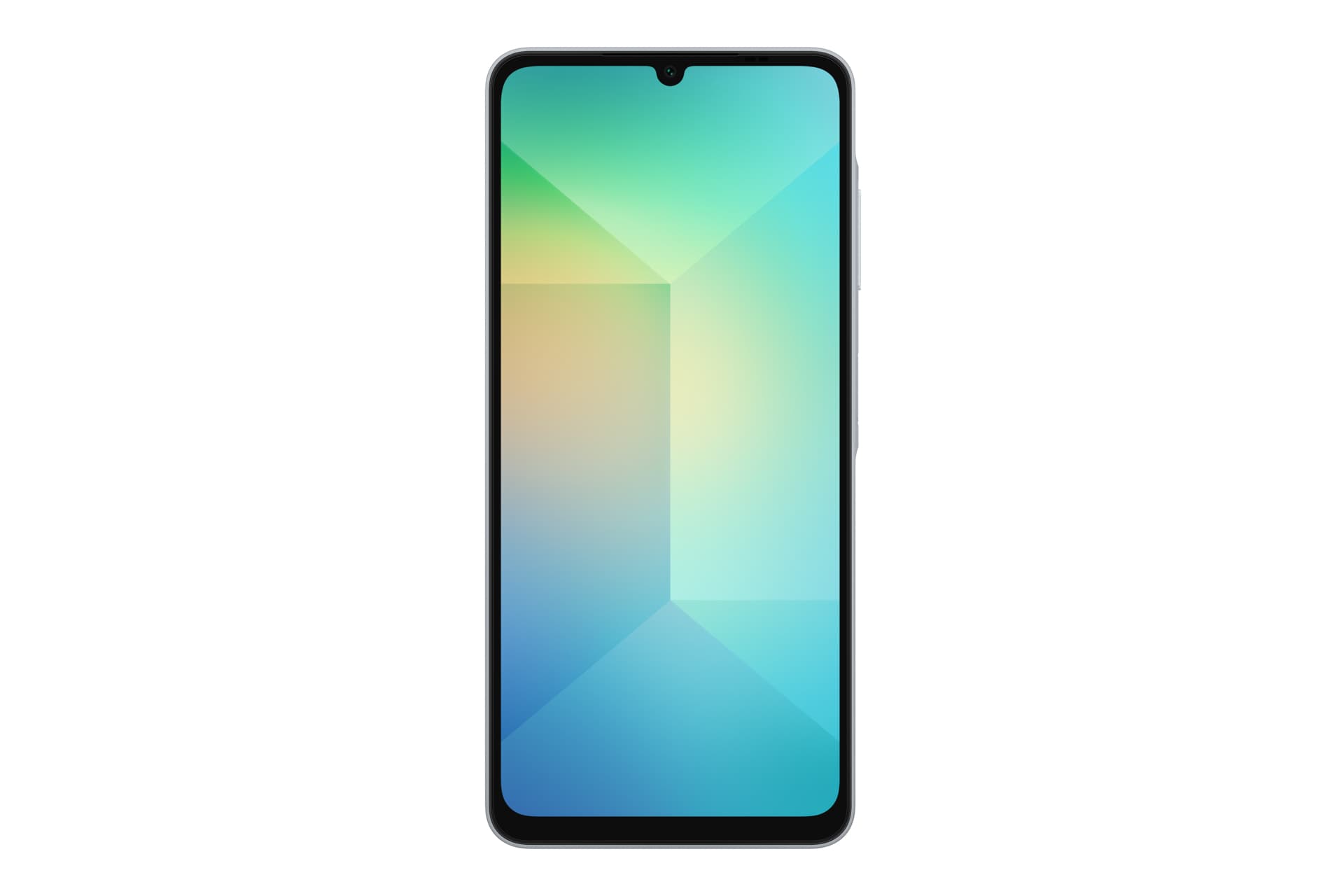 Fotografija proizvoda: Mobilni Telefon Samsung A06 6/128 Plavi