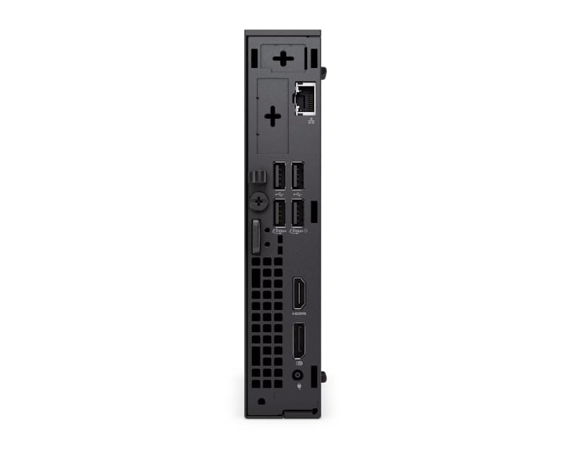 Fotografija proizvoda: Pro Micro i3-14100T 8GB 512GB SSD Win11Pro 3yr ProSupport + WiFi