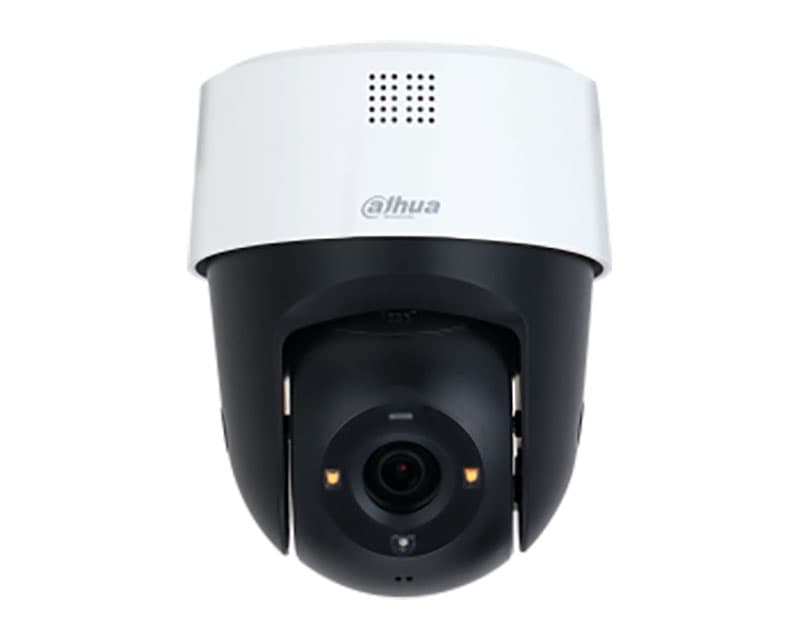 Fotografija proizvoda: SD2A500-GN-A-PV 5MP IR i White Light Full-color Network PT kamera