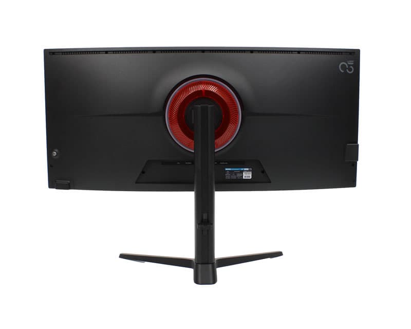 Fotografija proizvoda: 34 inča G3425 WQHD 3440x1440 VA 180 Hz Gaming monitor
