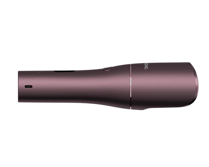 Fotografija proizvoda: HS 6230 Wireless Hair Curler