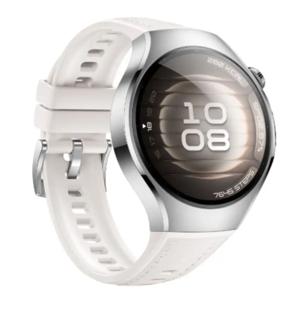Fotografija proizvoda: Pametni sat Huawei Watch5 White 42mm