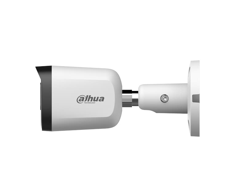 Fotografija proizvoda: HAC-B2A51P-U-0280B-S3-DIP 5MP HDCVI Fixed IR Bullet kamera
