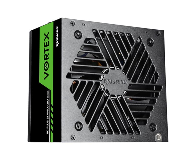 Fotografija proizvoda: Napajanje 800W Vortex RX-800AC-V 80PLUS WHITE