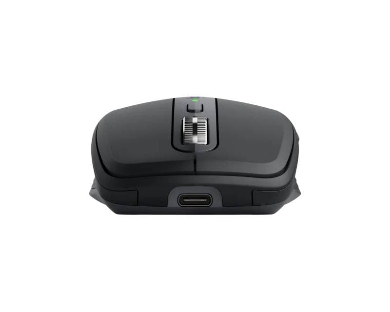 Fotografija proizvoda: MX Anywhere 3S Wireless Graphite miš