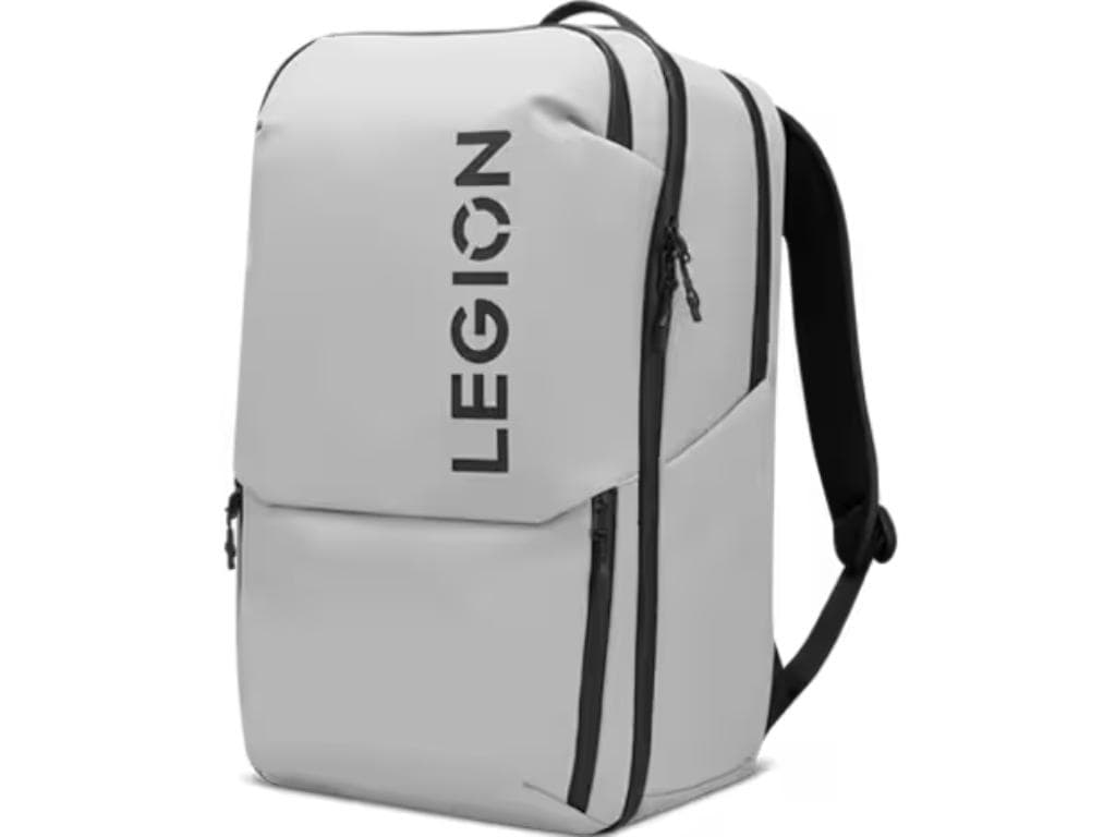 Fotografija proizvoda: Ranac LENOVO Legion 17" Gaming Backpack GB800/21l/Svetlo siva