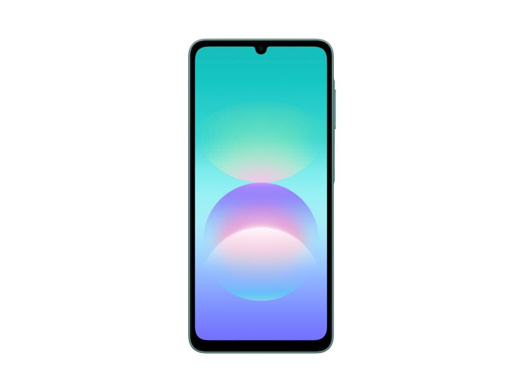 Fotografija proizvoda: Smartphone SAMSUNG Galaxy A08 LTE 4GB/128GB/zelena