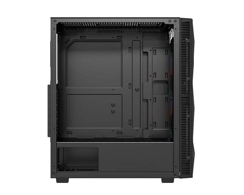 Fotografija proizvoda: Kućište Vector V151 650W