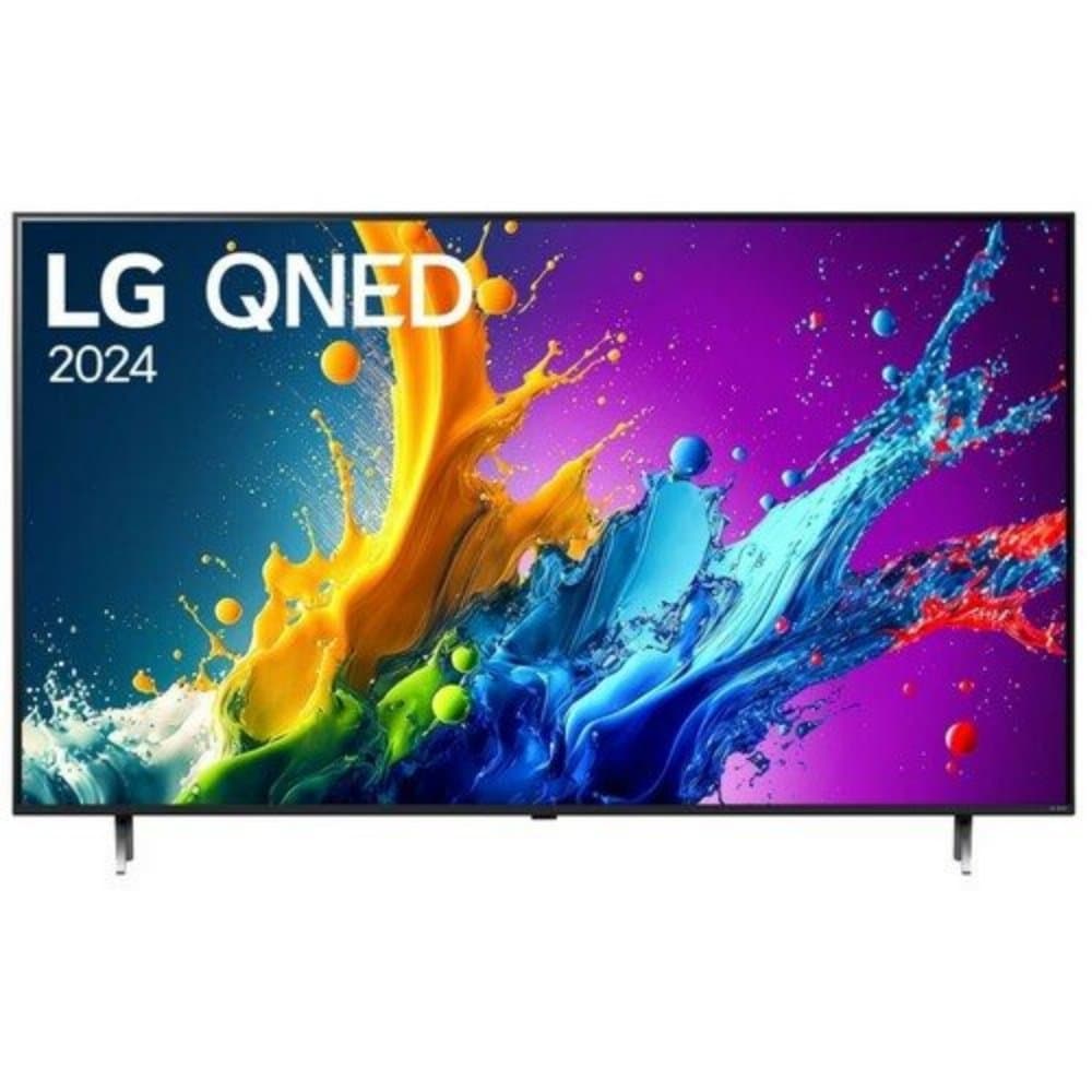 Fotografija proizvoda: 86QNED80T3A.AEU LG TV 55"+
