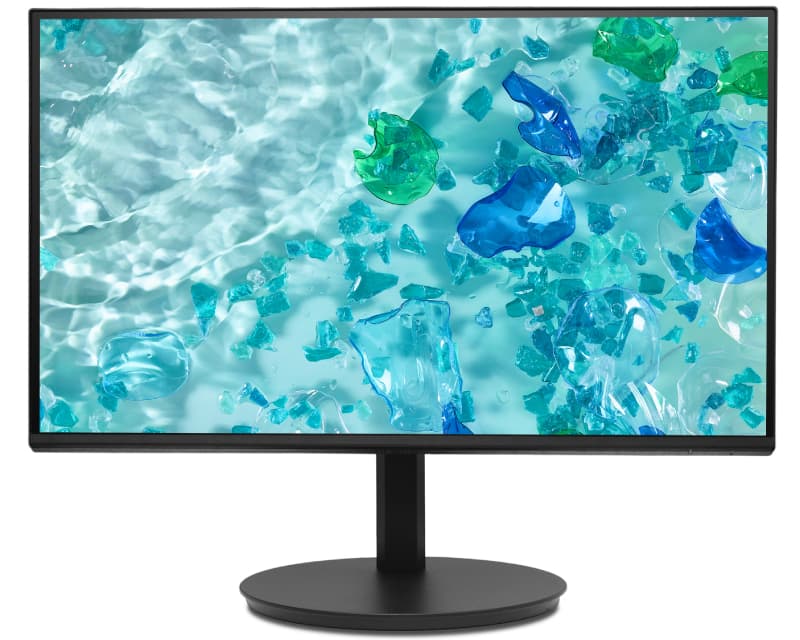 Fotografija proizvoda: 23.8 inča CB242YP6BIPR FHD 1920x1080 IPS 144 Hz monitor