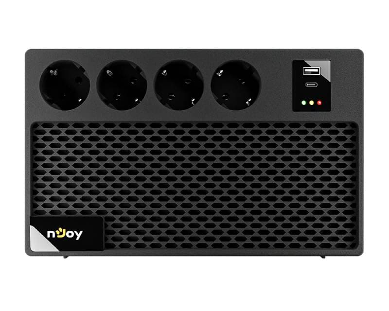 Fotografija proizvoda: Renton 650 PLUS 360W UPS (UPCSBLS665TRPCG01B)