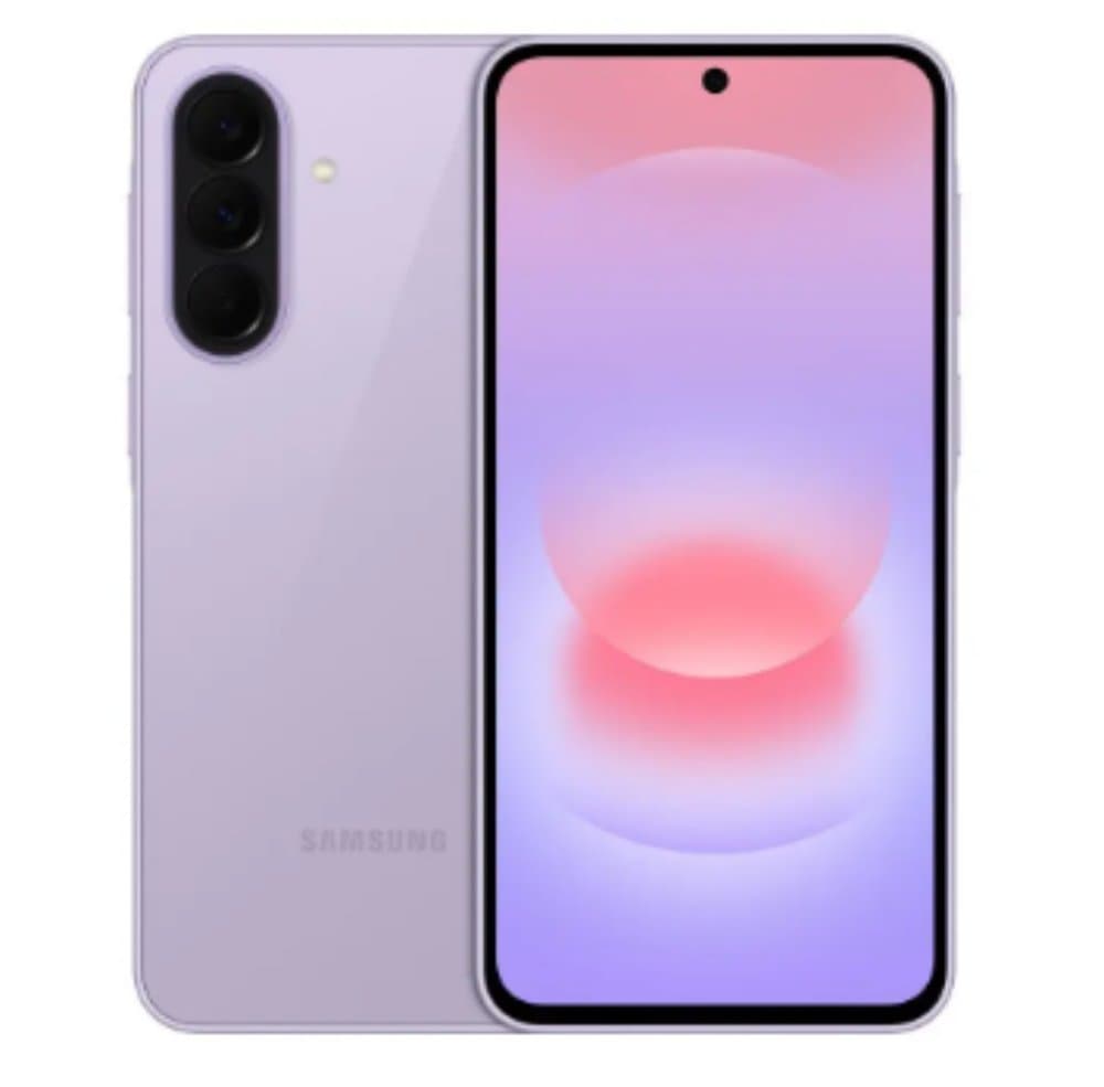Fotografija proizvoda: Mobilni telefon Samsung A37 6/128 Ljubičasti 5G
