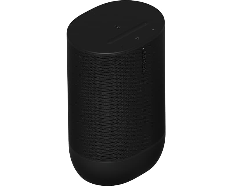 Fotografija proizvoda: MOVE 2 Wireless speaker black