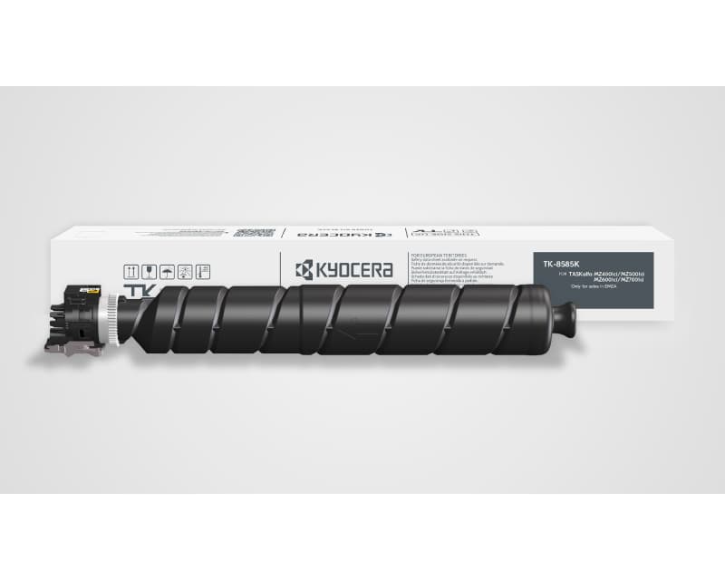 Fotografija proizvoda: TK-8585K crni toner