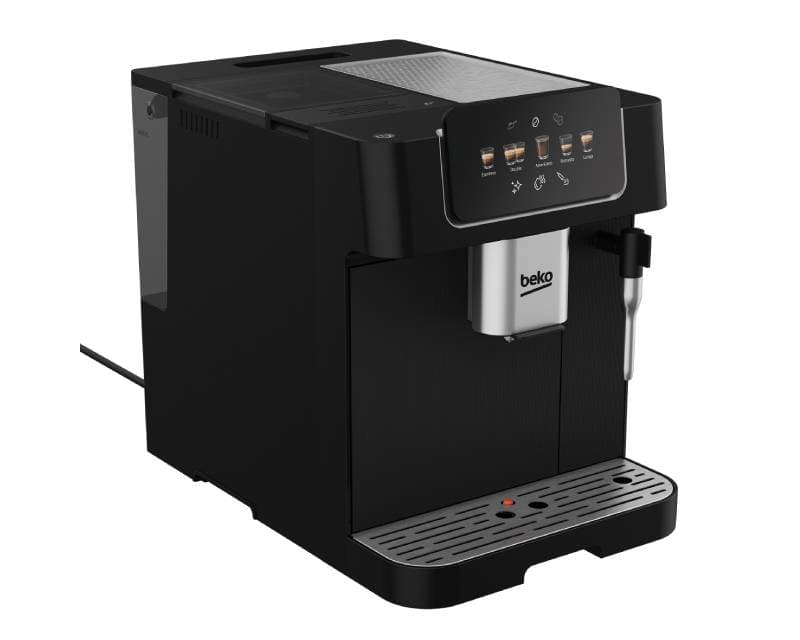 Fotografija proizvoda: CEG 7302 B Aparat za espresso kafu