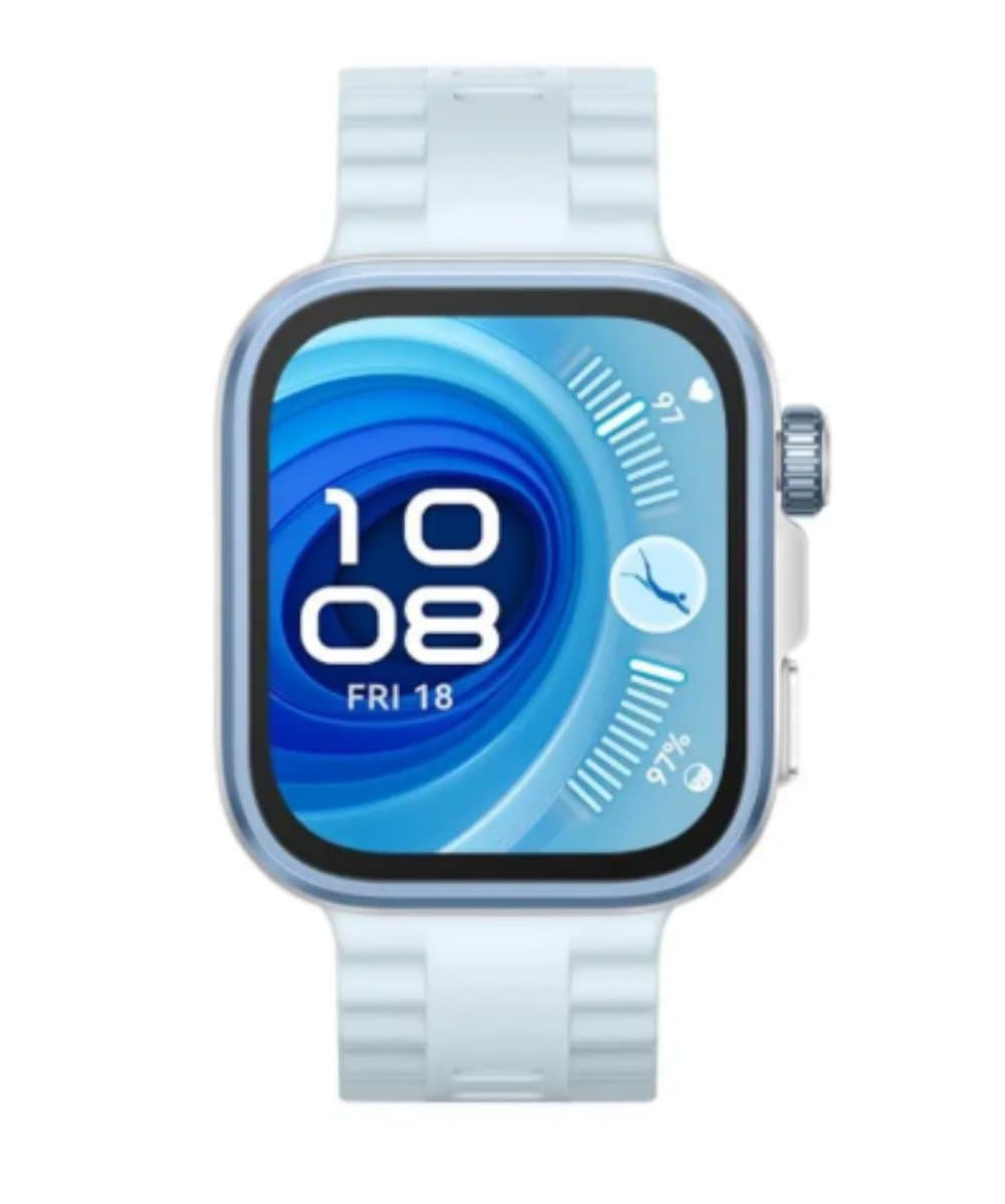 Fotografija proizvoda: Pametni sat Huawei FIT4 Pro Blue