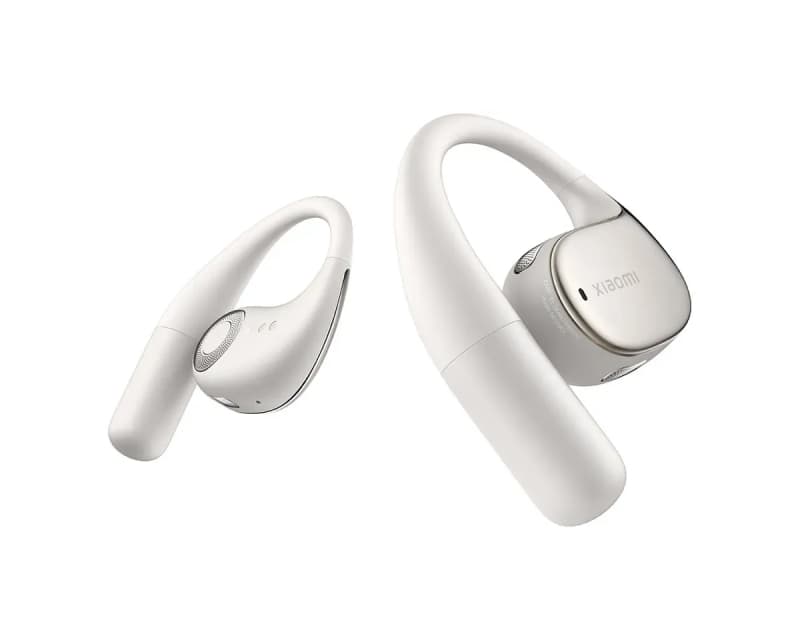 Fotografija proizvoda: OpenWear Stereo Sandstone Beige slušalice (BHR8473GL)