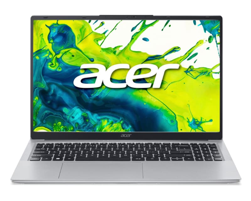 Fotografija proizvoda: Aspire Lite 15 15.6 inča FHD, Ultra 5 115U, 16GB, 1TB SSD (AL15-54P-58D0)