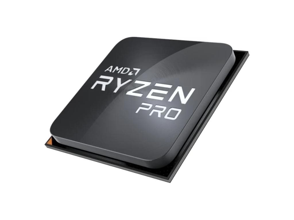 Fotografija proizvoda: Procesor AMD Ryzen 7 PRO 5755G 8C/16T/3.8GHz/16MB/65W/AM4/TRAY