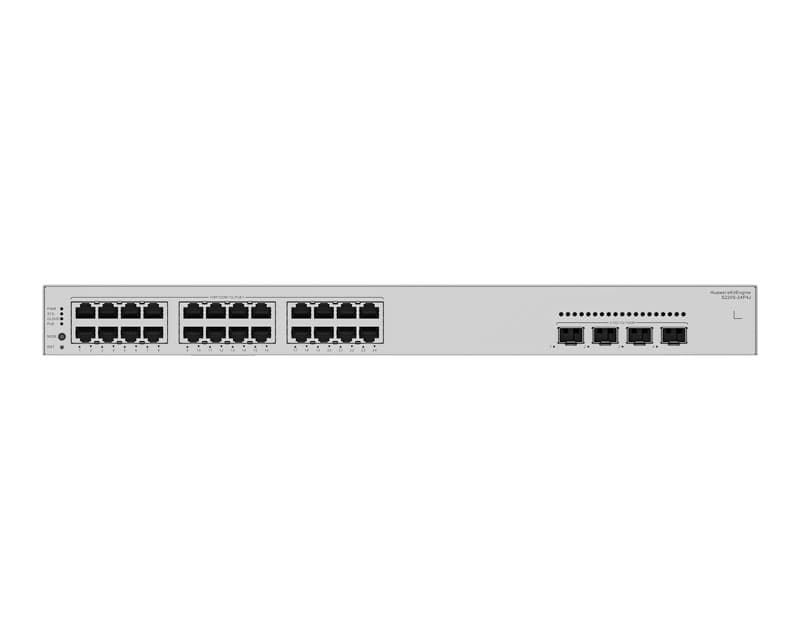 Fotografija proizvoda: Switch S220S-24P4J