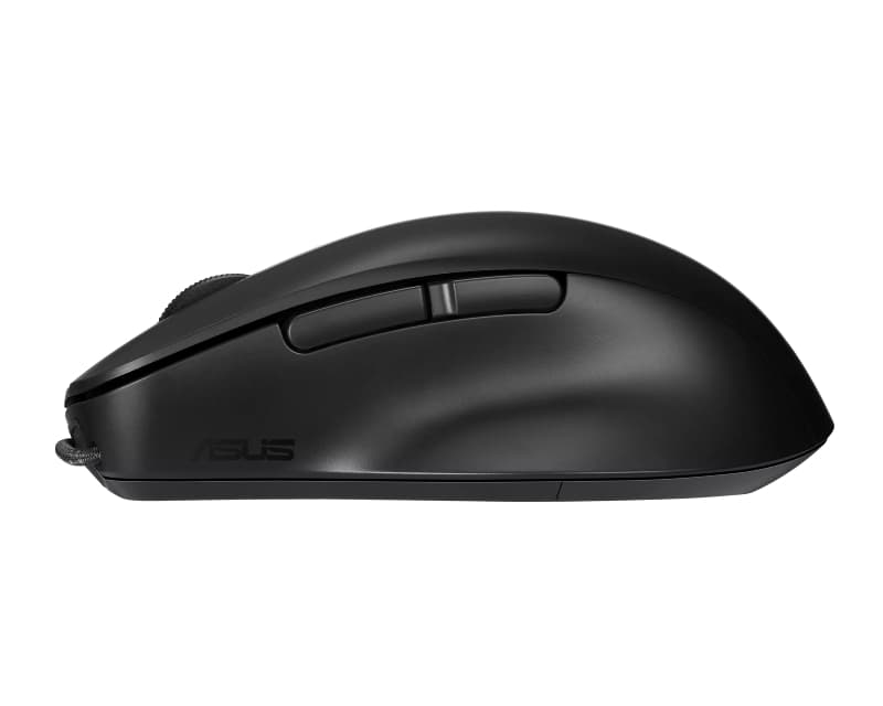 Fotografija proizvoda: MD200 Silent Plus Wireless miš crni