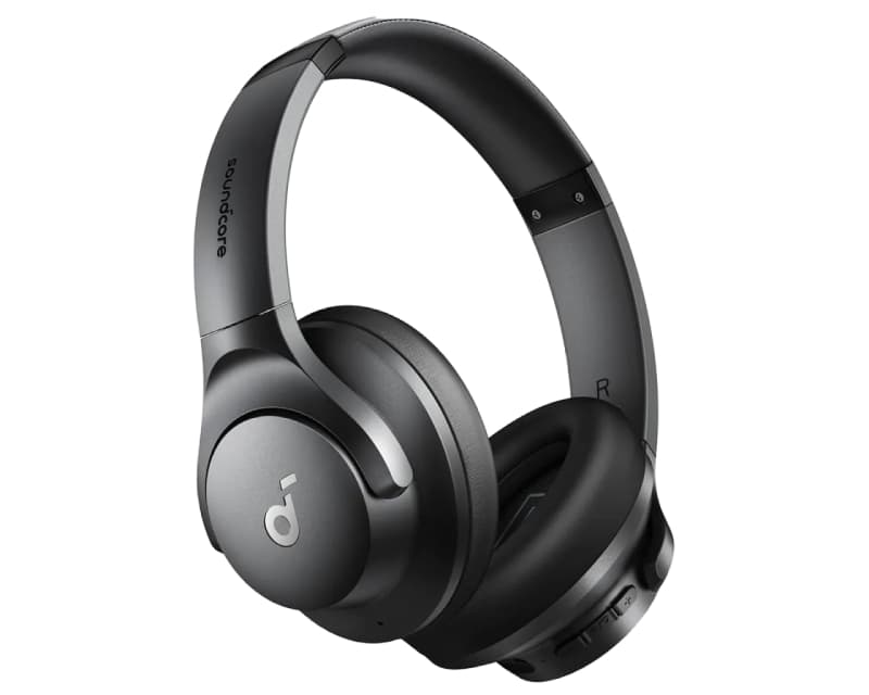Fotografija proizvoda: Soundcore Q20i ANC BT slušalice crne