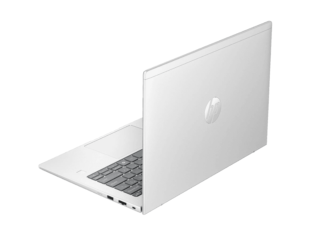 Fotografija proizvoda: Laptop HP ProBook 4 G1i 14 DOS/14"WUXGA AG/Core 7-150U/16GB/512GB/GLAN/backlit/FPR/alu/srebrna