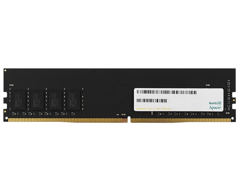 Fotografija proizvoda: DIMM DDR4 16GB 3200MHz AU16GGB32CSYBGH bulk