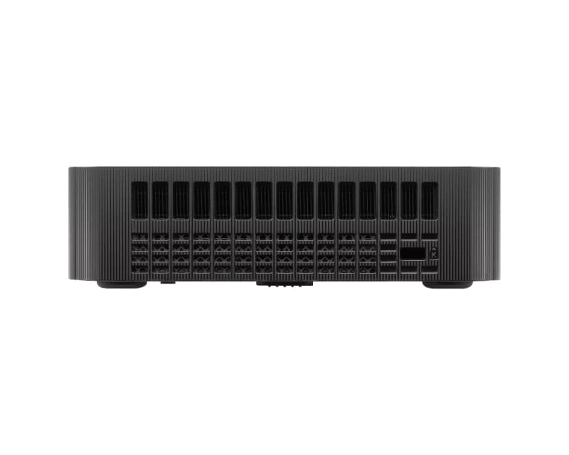 Fotografija proizvoda: Mini PC PN54-BBR321MNS1 (Ryzen 3 210, Barebone) 256GB/16GB