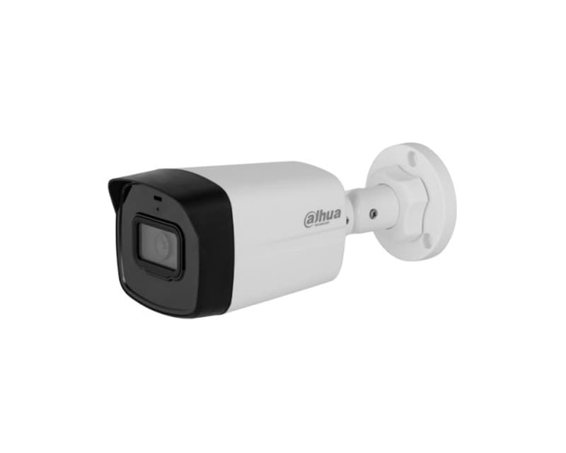 Fotografija proizvoda: IPC-HFW1230TL2P-0360B-S5-QH2 2 MP Lite Fiksna fokusna Bullet mrežna kamera