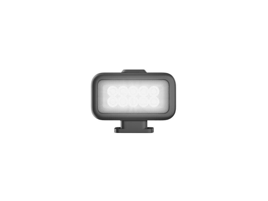 Fotografija proizvoda: Dodatak GOPRO Light Mod 2
