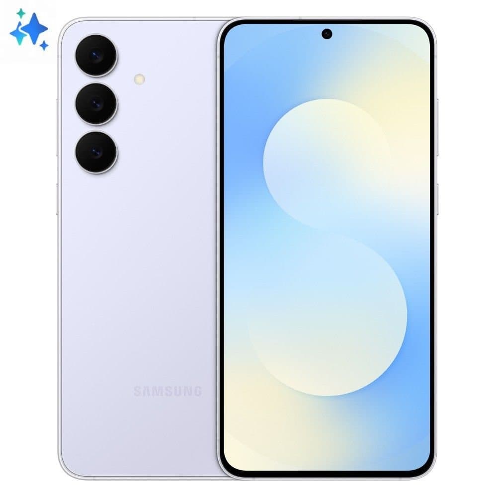 Fotografija proizvoda: Mobilni Telefon Samsung S25 FE 8/128 Plavi