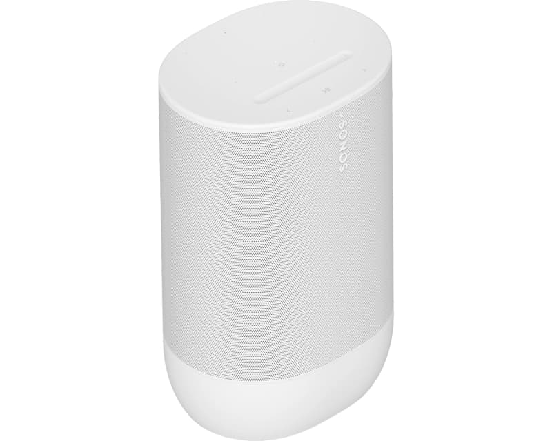 Fotografija proizvoda: MOVE 2 Wireless Speaker white