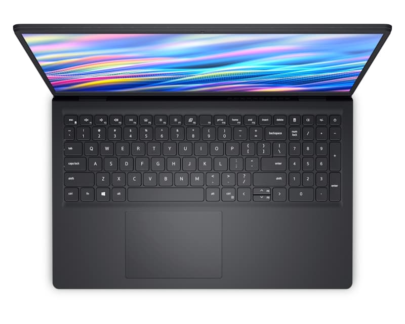 Fotografija proizvoda: 15 DC15250 15,6 inč FHD 120Hz i5-1334U 32GB 512GB SSD laptop