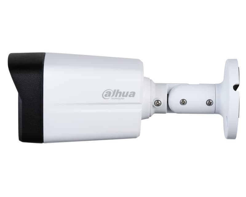 Fotografija proizvoda: HFW1809TLM-A-LED-0360B 4K Full-Color HDCVI Bullet kamera