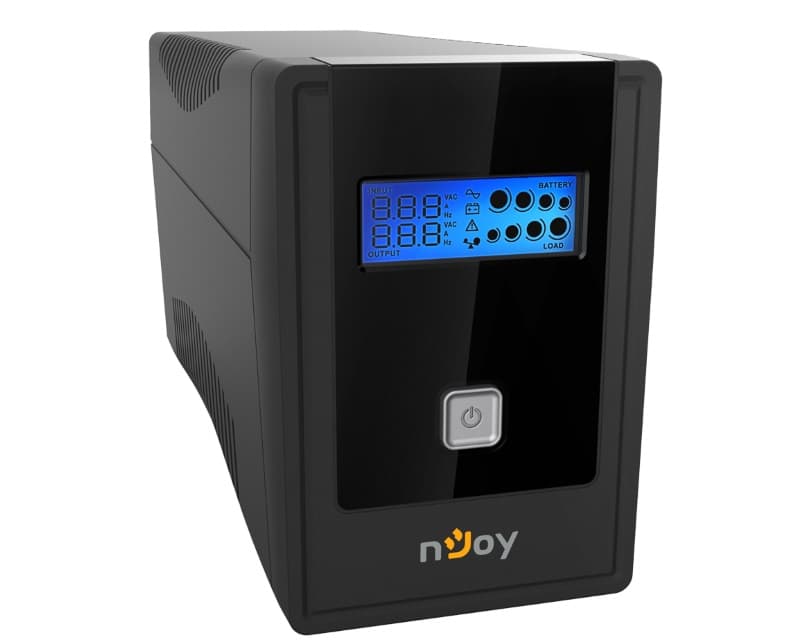 Fotografija proizvoda: Cadu 650 360W UPS (UPCMTLS665TCAAZ01B)