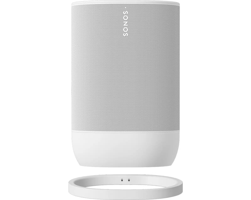 Fotografija proizvoda: MOVE 2 Wireless Speaker white