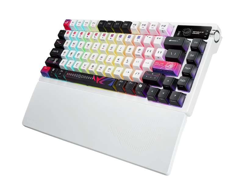 Fotografija proizvoda: M704 ROG AZOTH X Gaming tastatura