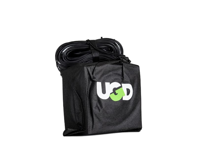 Fotografija proizvoda: U750 750W napajanje