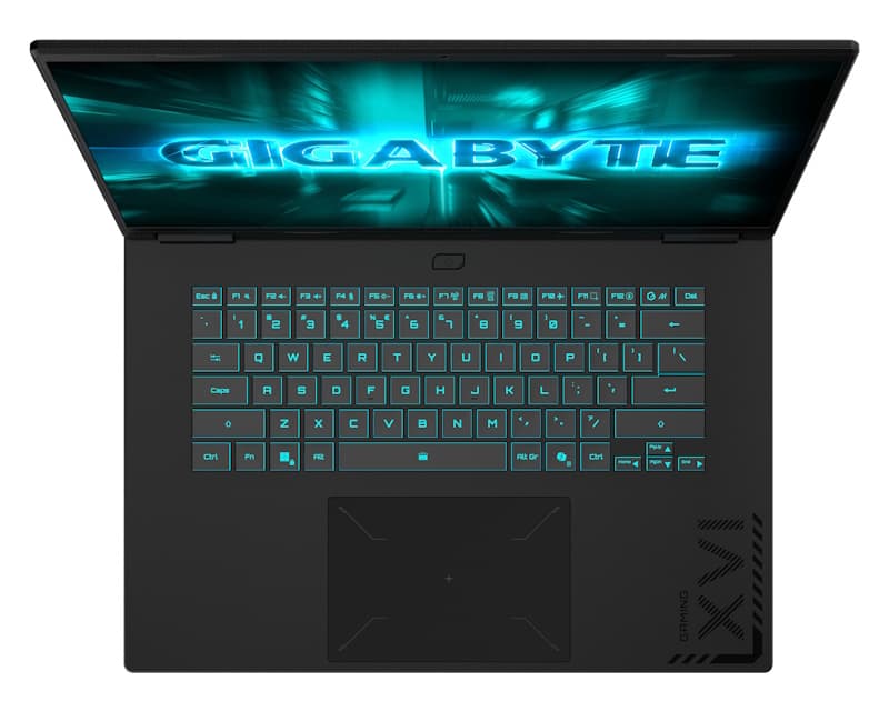 Fotografija proizvoda: A16 CWH 16 inčni FHD+ 165Hz 300nits i7-13620H 64GB 1TB SSD GeForce RTX 5070 8GB Backlit Win11Home gaming laptop