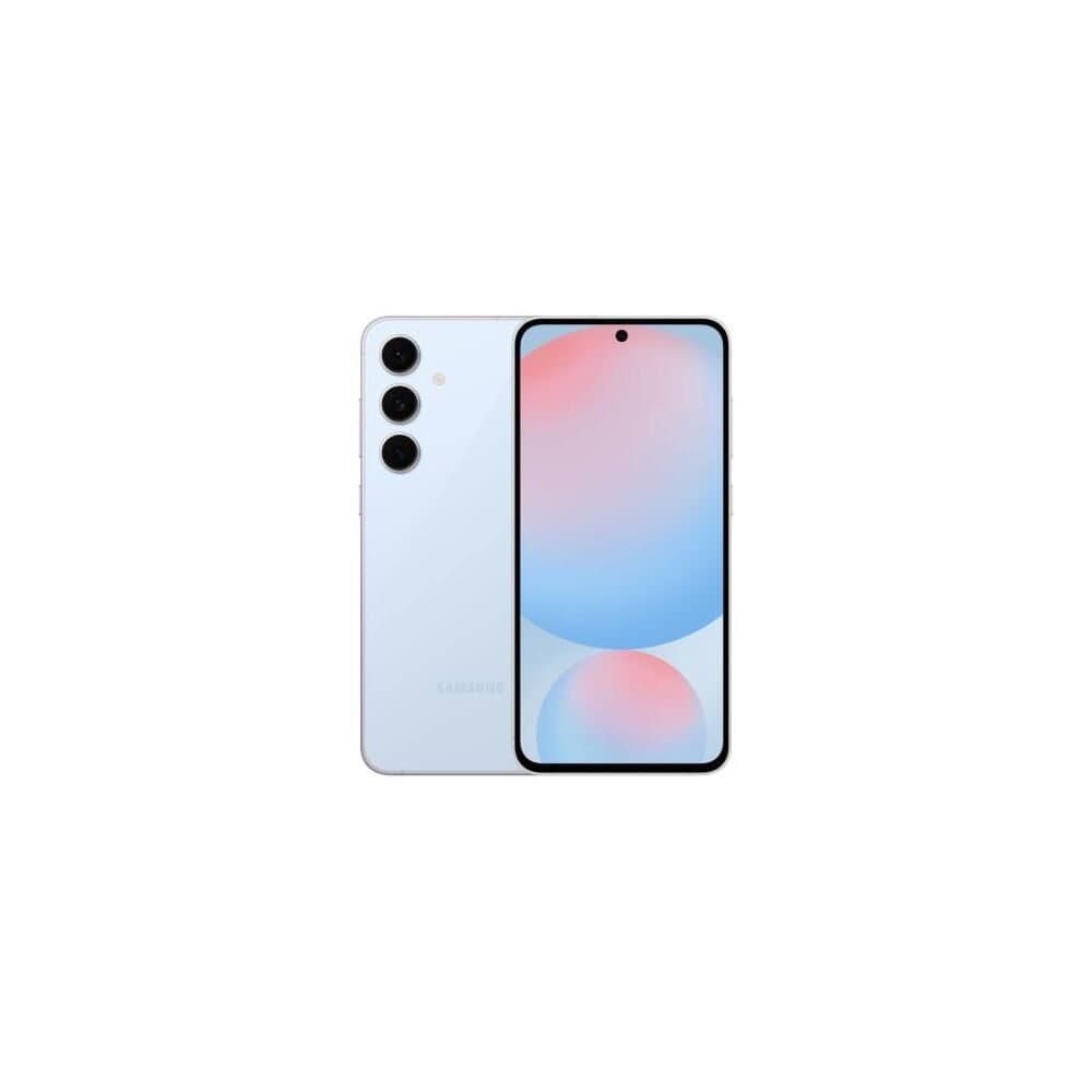 Fotografija proizvoda: Mobilni Telefon Samsung S24 FE 8/256 Plavi 5G