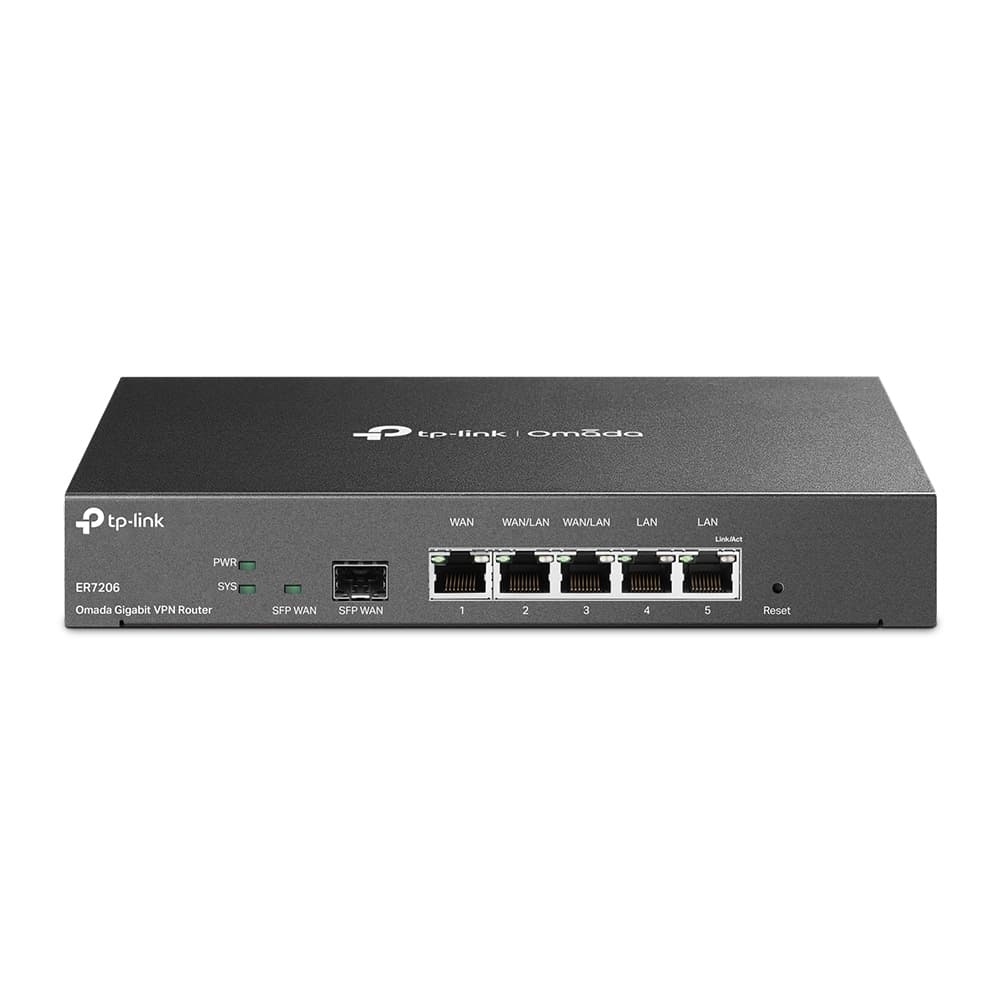 Fotografija proizvoda: ER7206 Omada Gigabit ruter