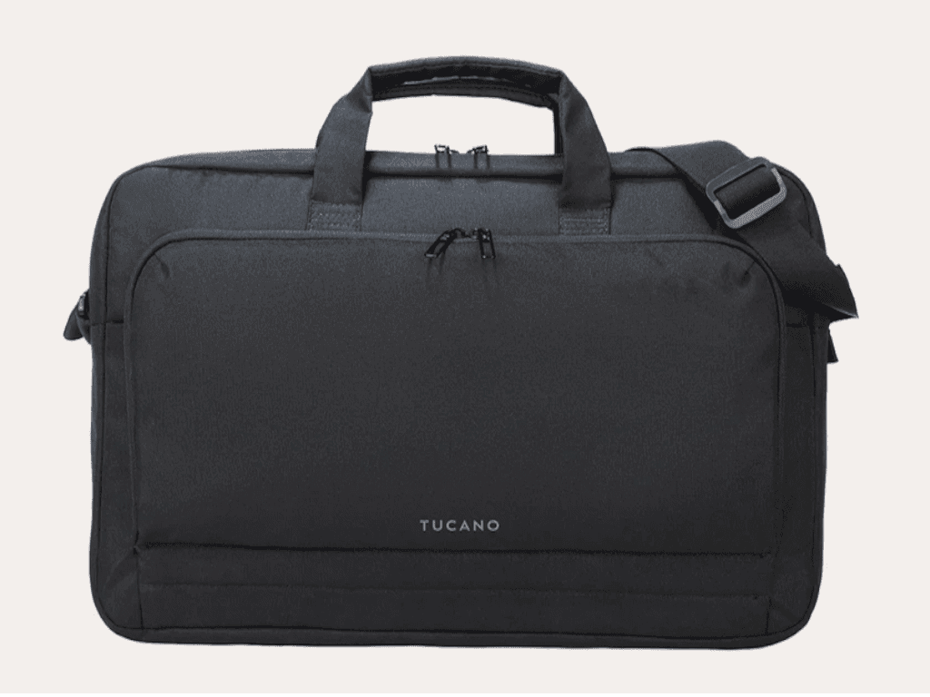 Fotografija proizvoda: Torba TUCANO STAR COMPUTER BAG 15.6"/crna