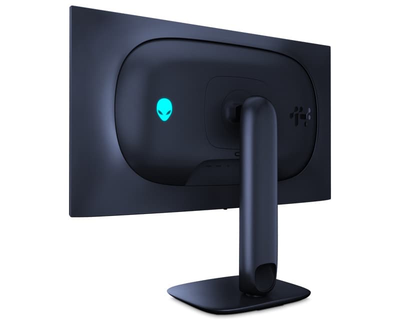 Fotografija proizvoda: 27-inčni AW2725Q 4K OLED 240Hz FreeSync/G-Sync Alienware gaming monitor