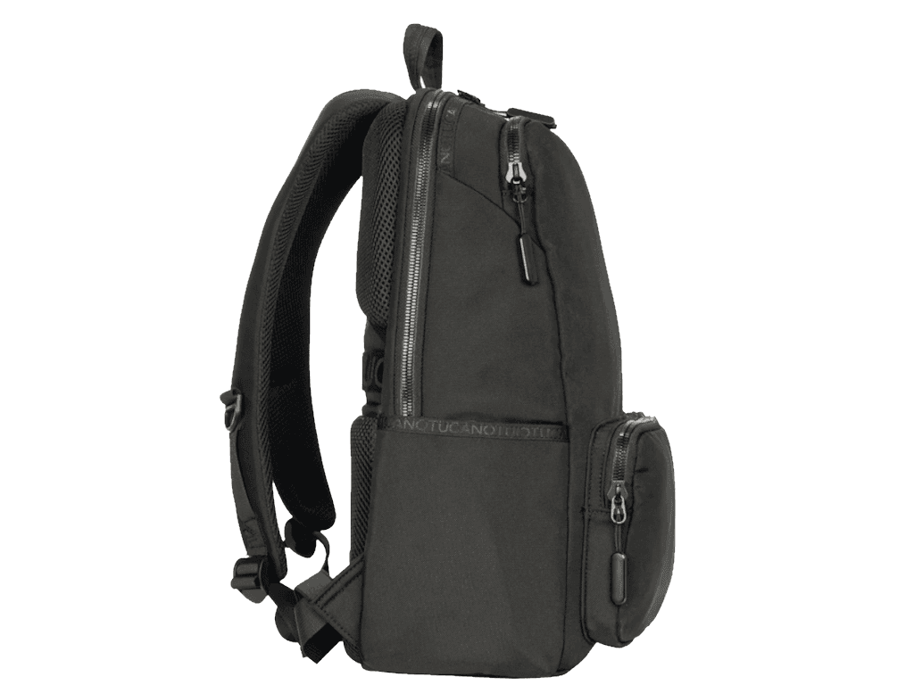 Fotografija proizvoda: Ranac TUCANO TERRAS BACKPACK 15.6"/crna